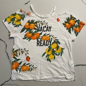 Lucky Brand T-Shirt